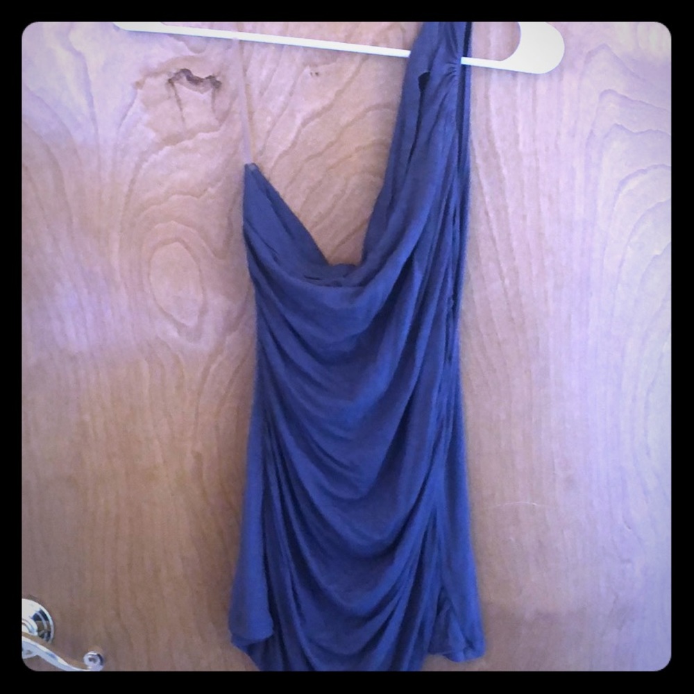Sleeveless blouse